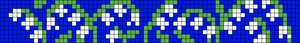 Alpha pattern #91653 variation #413824