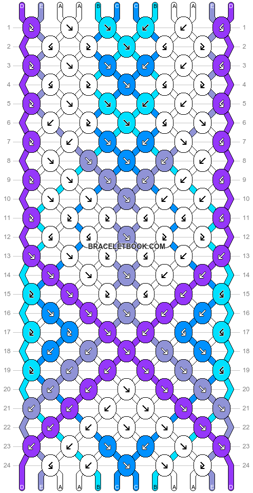 Normal pattern #198091 variation #413825 pattern