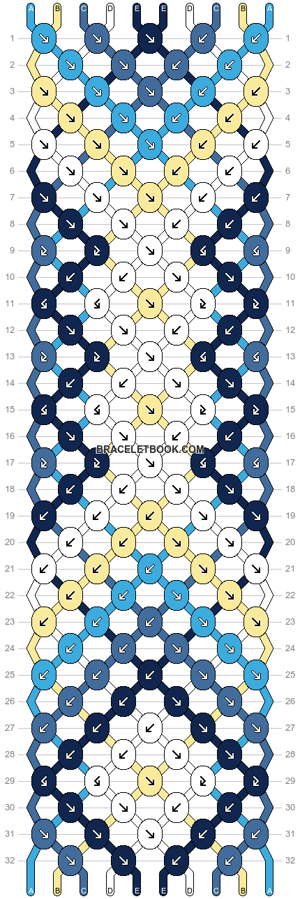 Normal pattern #26424 variation #413826 pattern