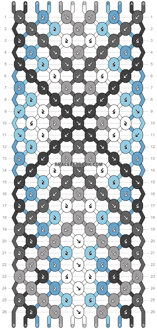 Normal pattern #59484 variation #413827 pattern
