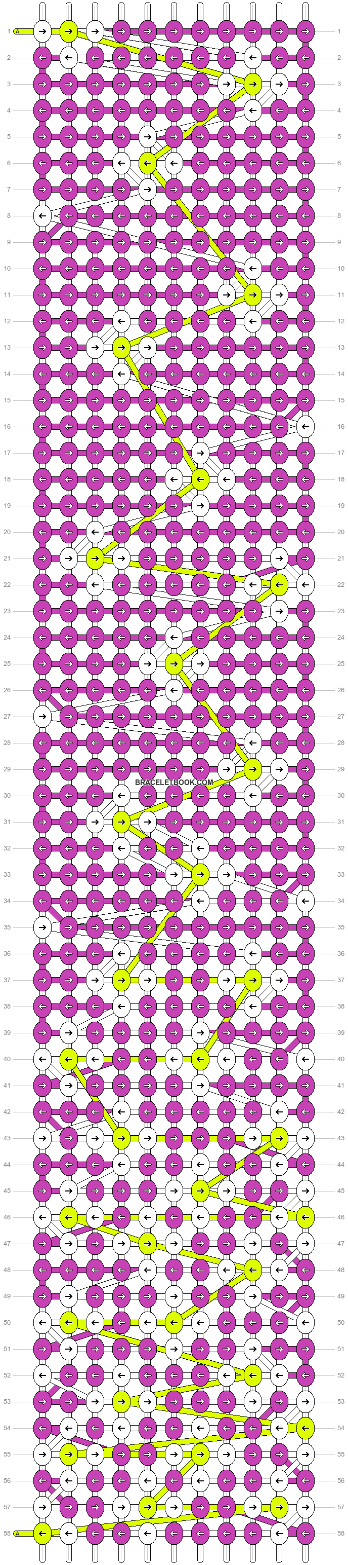 Alpha pattern #197197 variation #413828 pattern