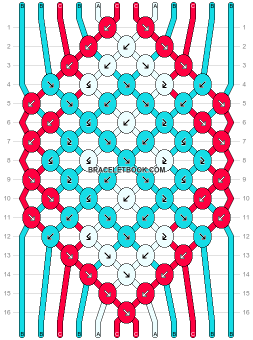 Normal pattern #198431 variation #413829 pattern