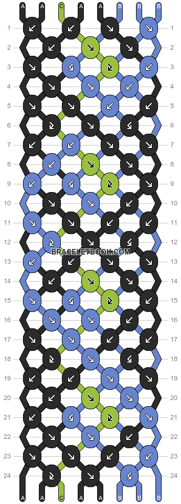 Normal pattern #197777 variation #413830 pattern