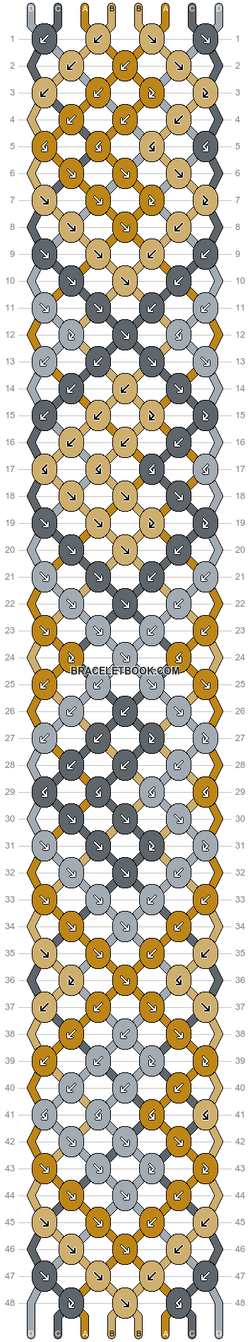 Normal pattern #147242 variation #413831 pattern