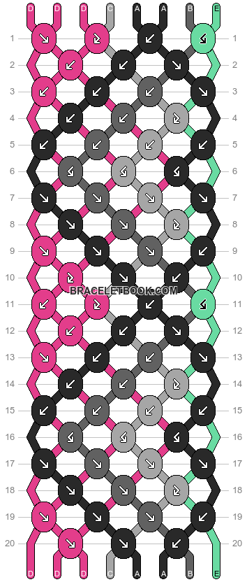 Normal pattern #198318 variation #413832 pattern
