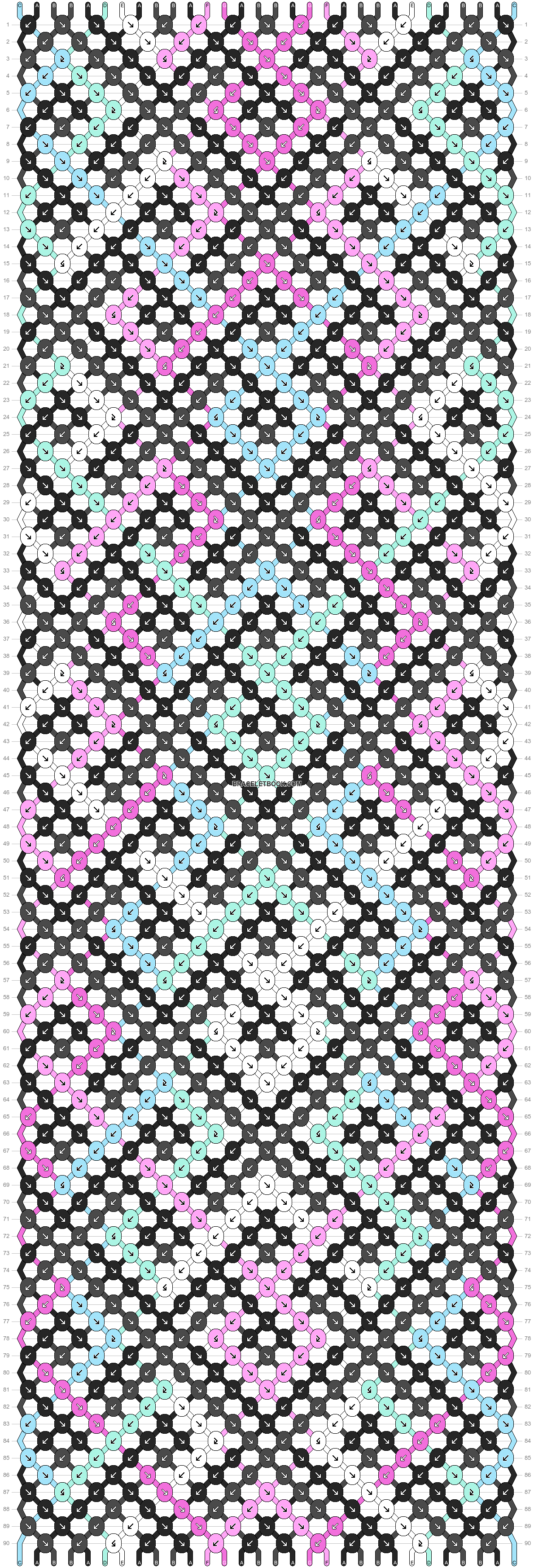 Normal pattern #198410 variation #413833 pattern