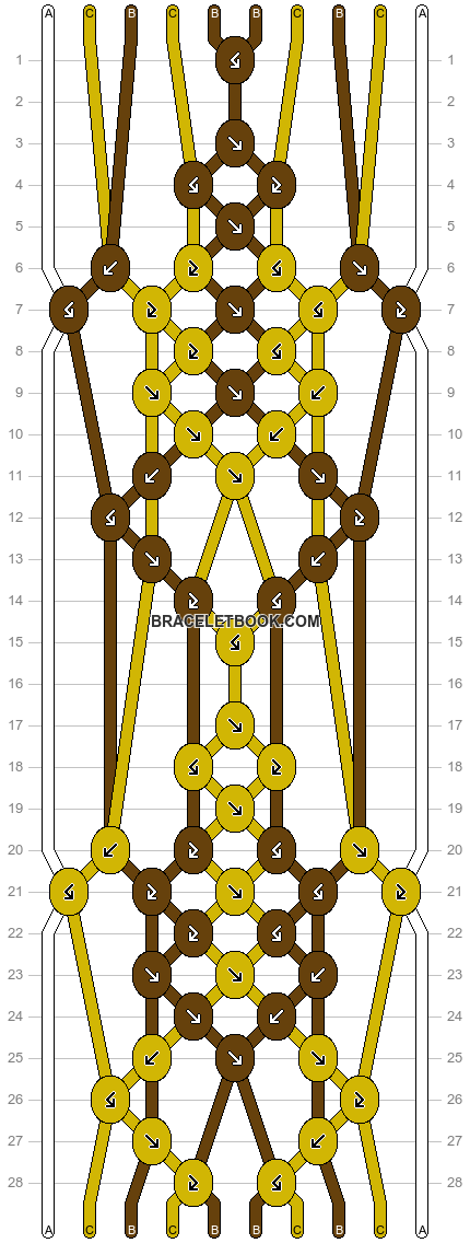 Normal pattern #198220 variation #413834 pattern