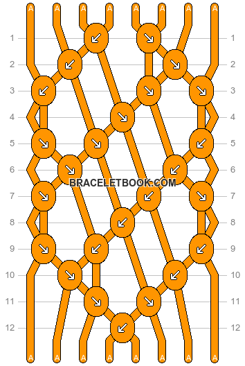 Normal pattern #198384 variation #413837 pattern