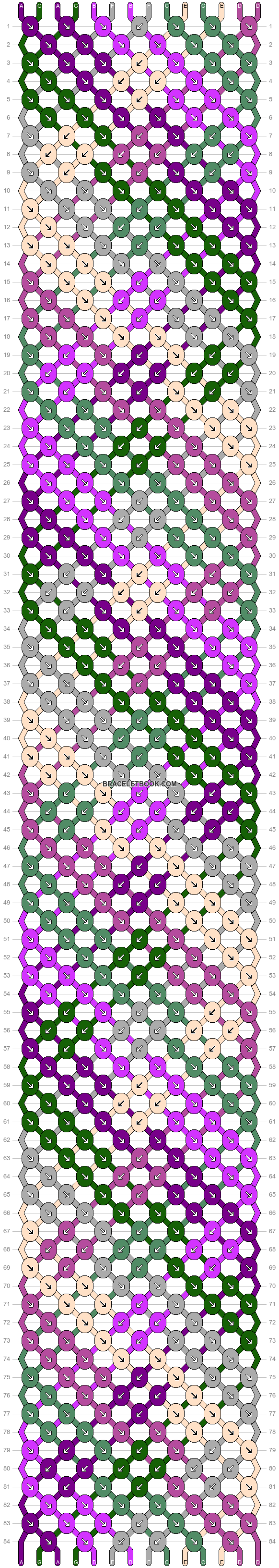 Normal pattern #198193 variation #413838 pattern