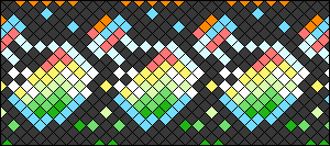 Normal pattern #198363 variation #413839