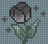 Alpha pattern #196718 variation #413841