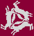 Alpha pattern #181070 variation #413843