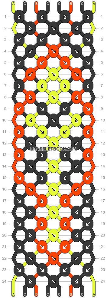 Normal pattern #37667 variation #413844 pattern