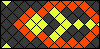 Normal pattern #37667 variation #413844
