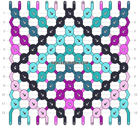 Normal pattern #1901 variation #413848 pattern