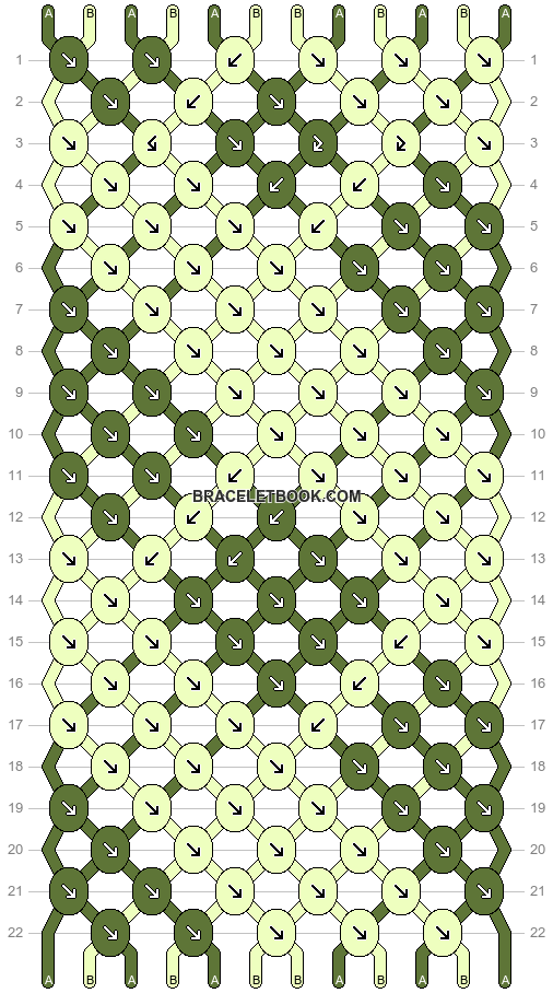 Normal pattern #198337 variation #413849 pattern