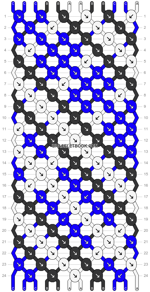 Normal pattern #198294 variation #413852 pattern