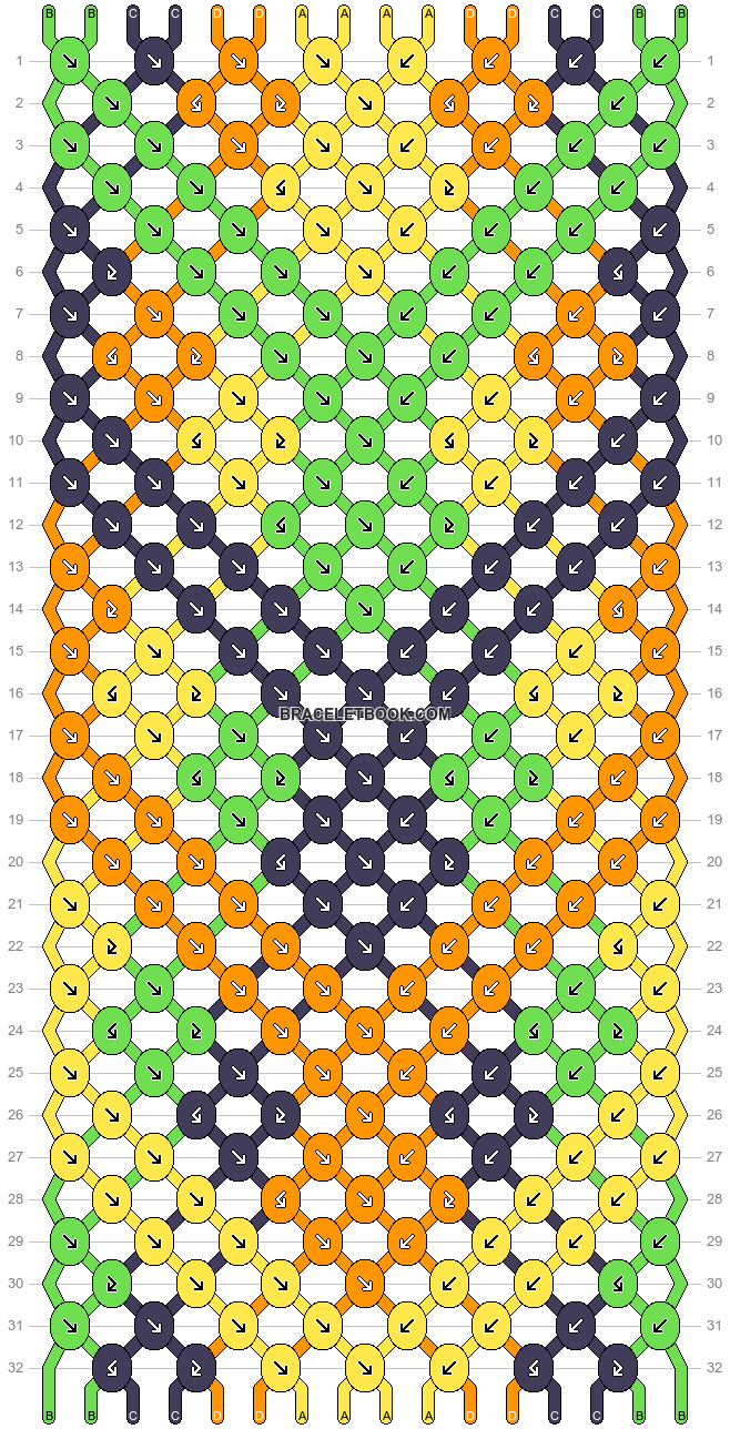 Normal pattern #92009 variation #413853 pattern