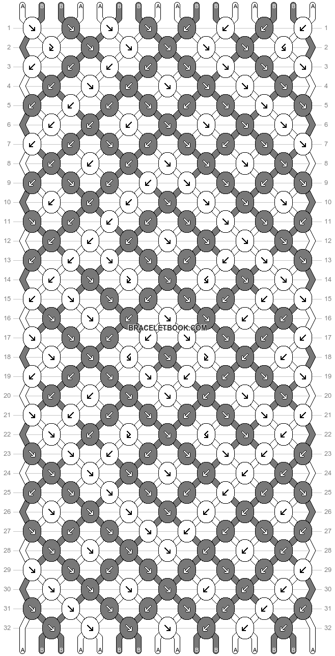 Normal pattern #32259 variation #413854 pattern
