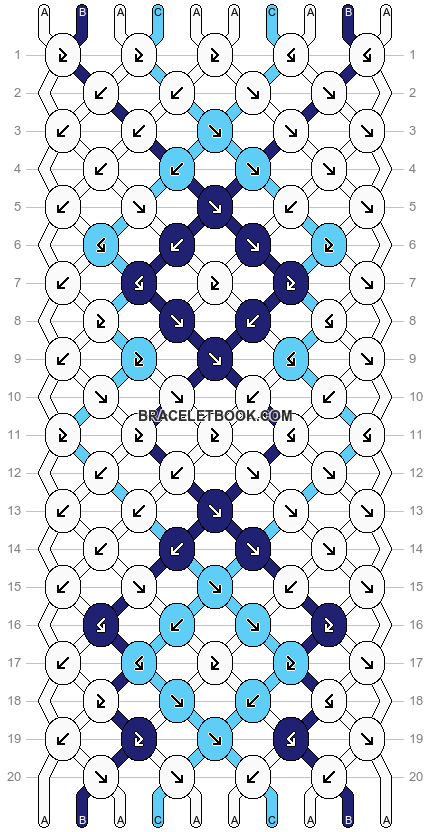 Normal pattern #151488 variation #413855 pattern