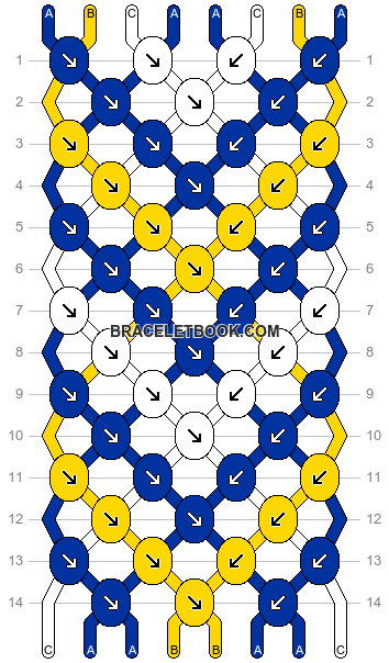 Normal pattern #2 variation #413856 pattern