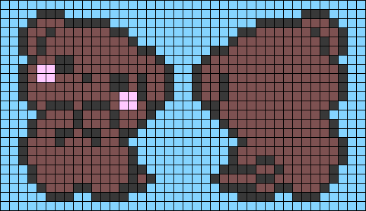 Alpha pattern #193730 variation #413858 preview