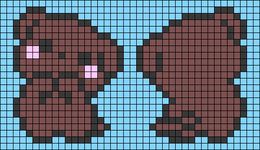 Alpha pattern #193730 variation #413858