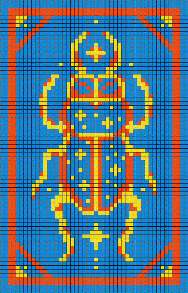 Alpha pattern #153631 variation #413861 preview