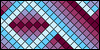 Normal pattern #198411 variation #413862