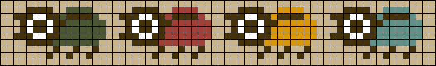 Alpha pattern #164390 variation #413863 preview