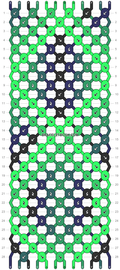 Normal pattern #198412 variation #413864 pattern