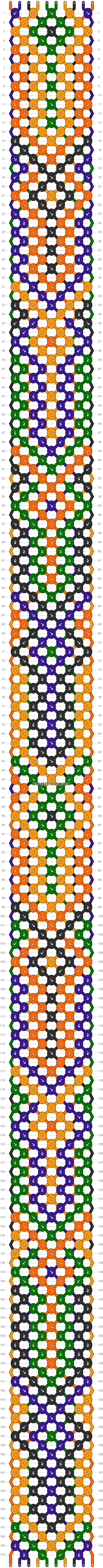 Normal pattern #167238 variation #413865 pattern