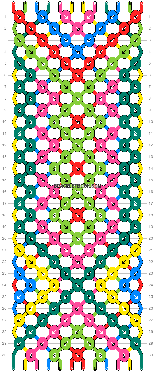 Normal pattern #4242 variation #413866 pattern