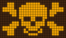 Alpha pattern #15166 variation #413867