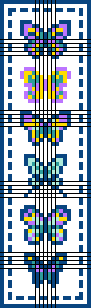 Alpha pattern #95581 variation #413869 preview