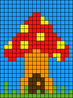 Alpha pattern #198389 variation #413870 preview
