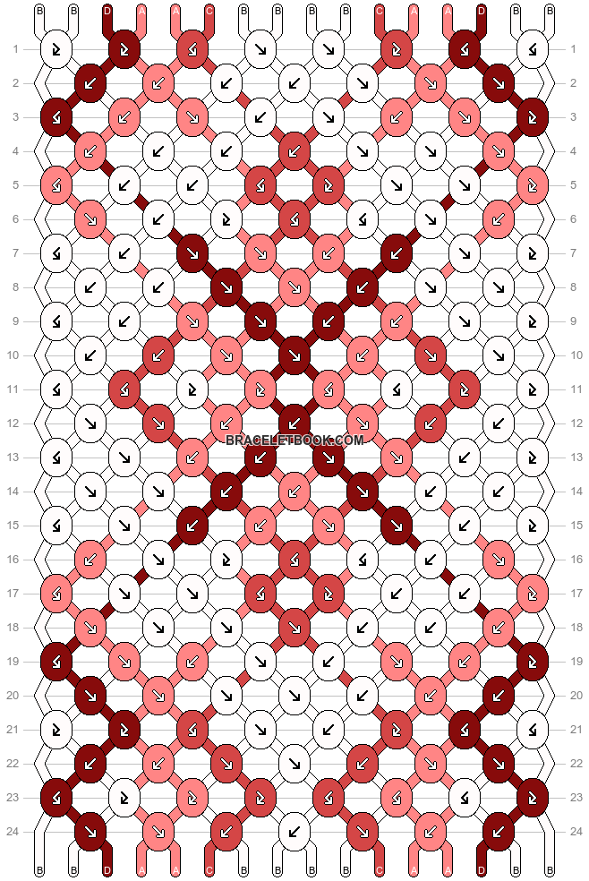 Normal pattern #190577 variation #413872 pattern
