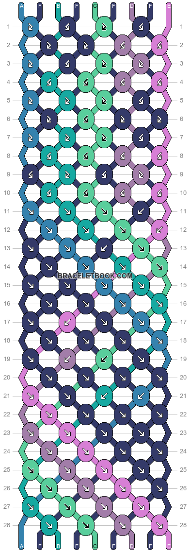 Normal pattern #159086 variation #413874 pattern