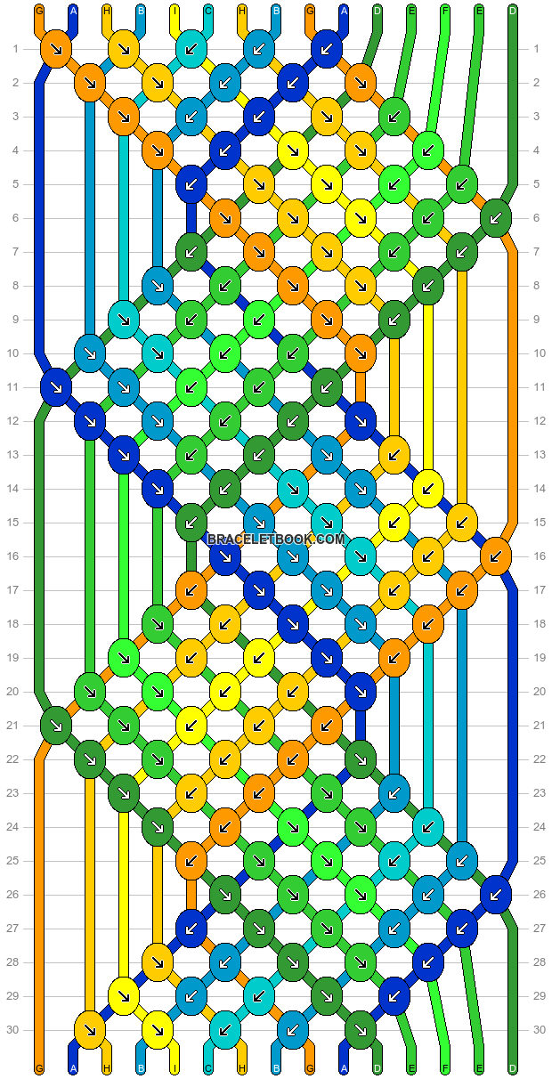 Normal pattern #16436 variation #413875 pattern
