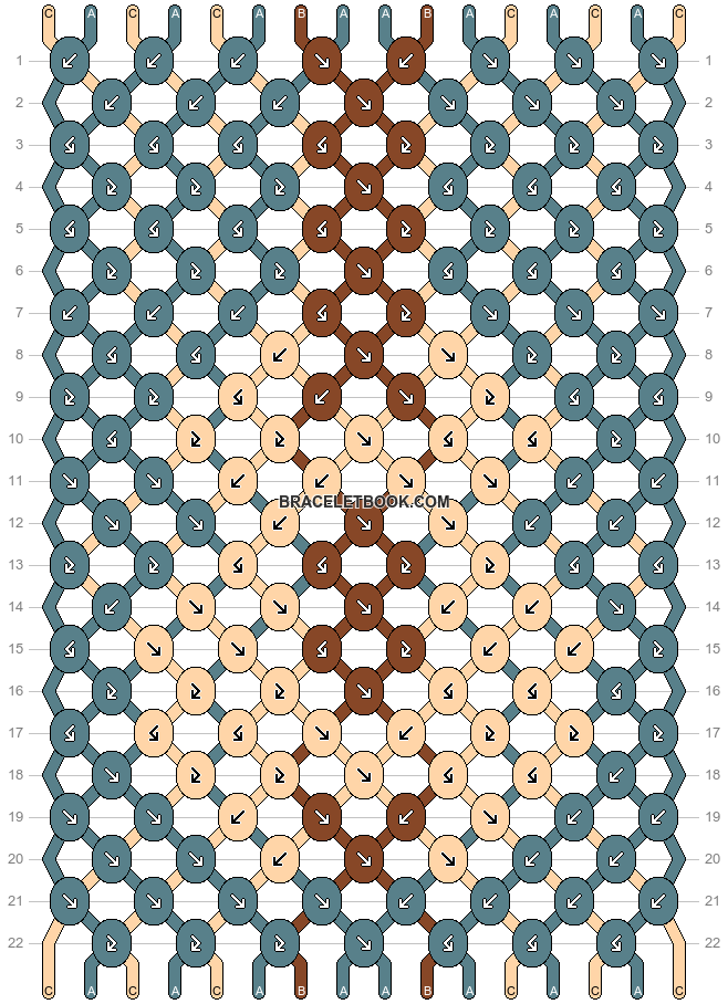 Normal pattern #160922 variation #413876 pattern