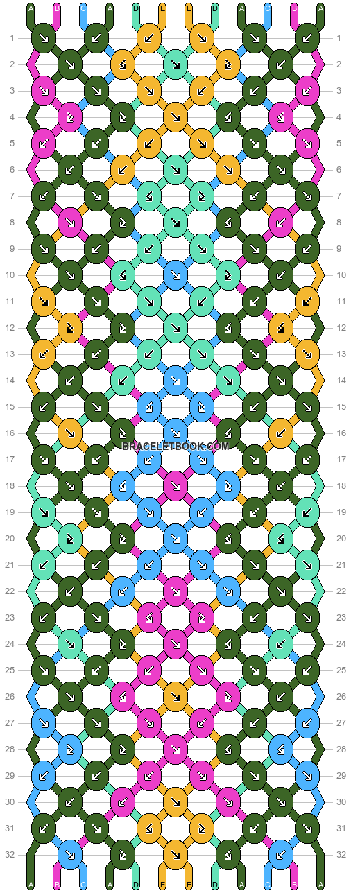 Normal pattern #73945 variation #413882 pattern