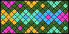 Normal pattern #73945 variation #413882