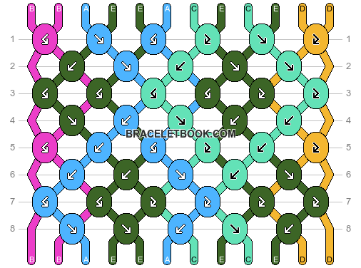Normal pattern #148919 variation #413883 pattern