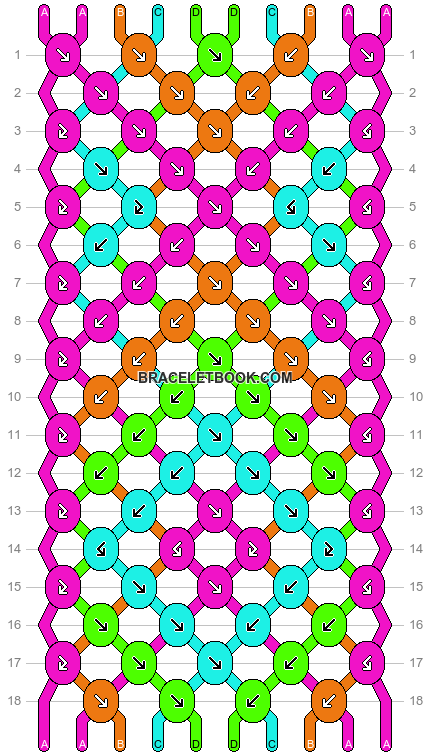 Normal pattern #23268 variation #413884 pattern