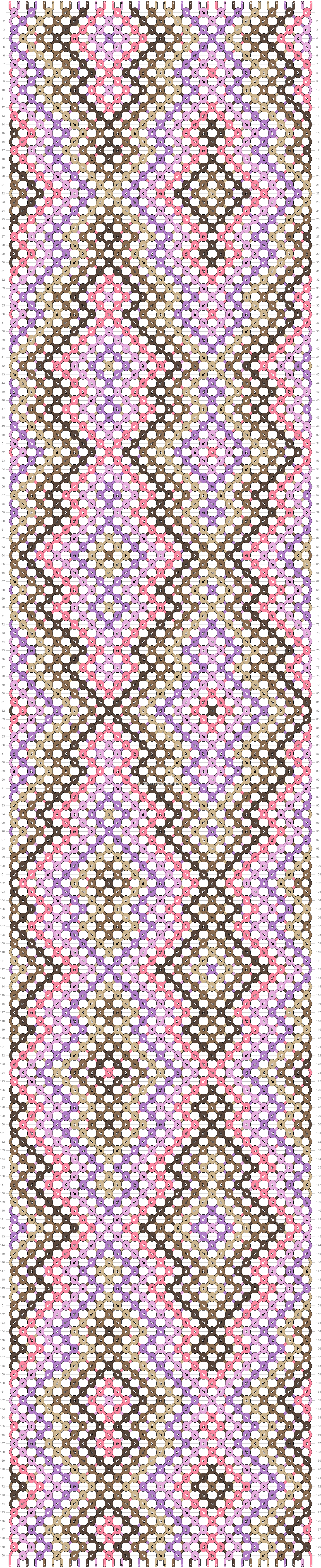Normal pattern #169305 variation #413885 pattern