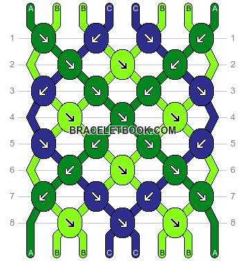 Normal pattern #236 variation #413886 pattern