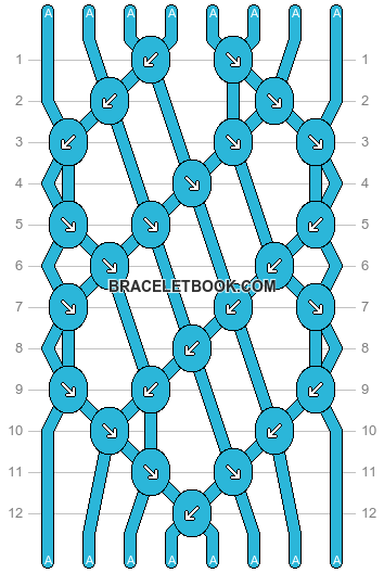 Normal pattern #198384 variation #413887 pattern