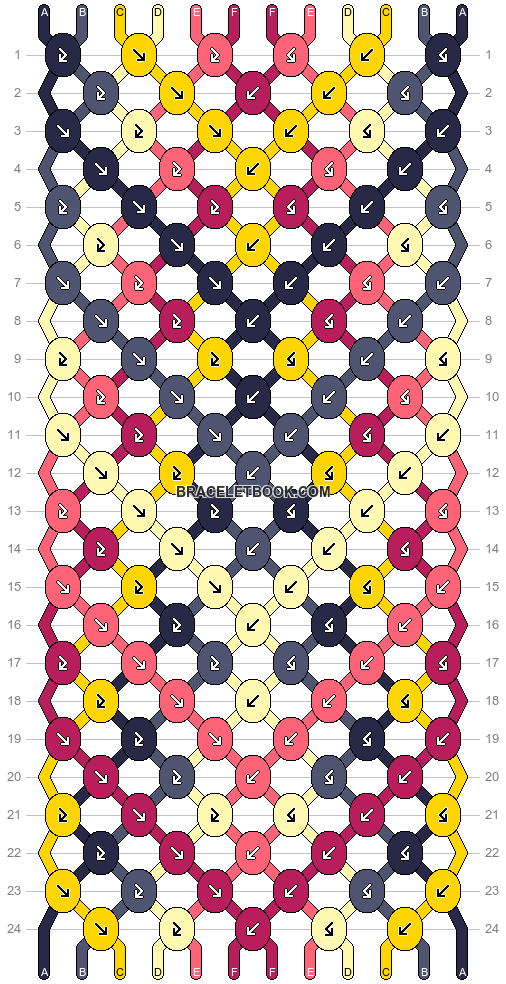Normal pattern #23207 variation #413888 pattern