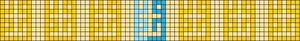 Alpha pattern #198432 variation #413890