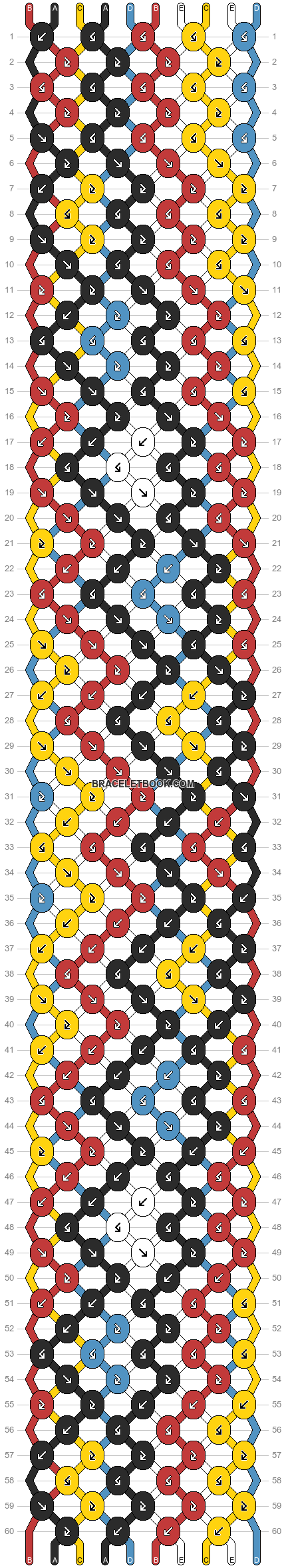 Normal pattern #188744 variation #413891 pattern